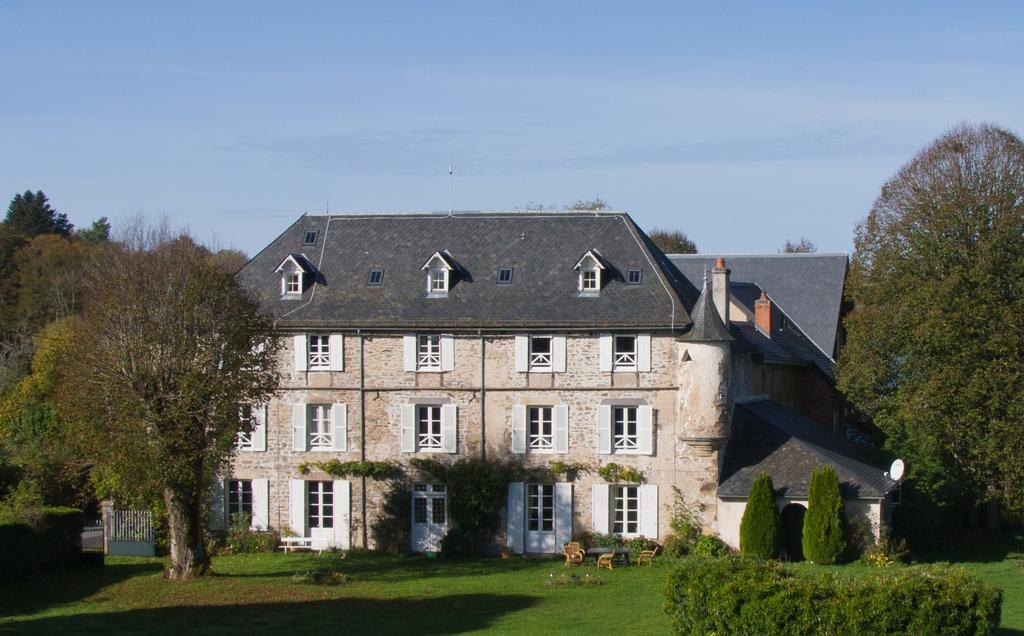 Chateau De Savennes - Caveau De Sabrage Exteriör bild