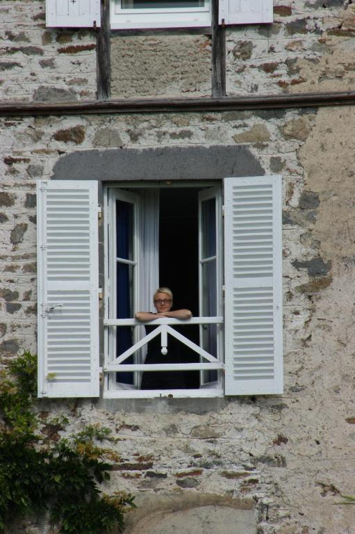 Chateau De Savennes - Caveau De Sabrage Exteriör bild