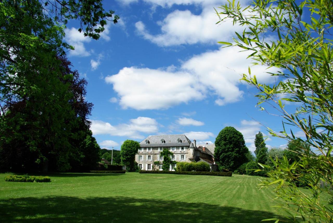 Chateau De Savennes - Caveau De Sabrage Exteriör bild